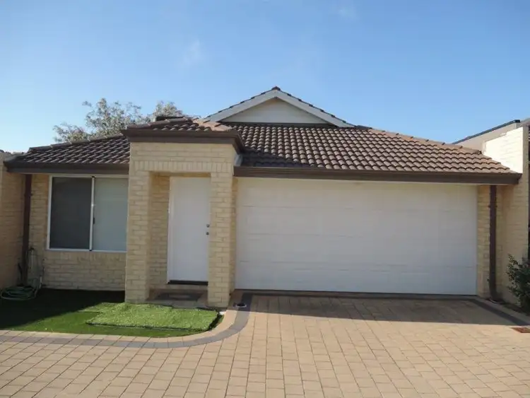 5/9 Cooper Street, Madeley WA 6065