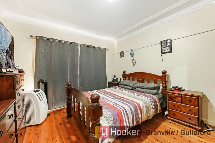 Fourth view of Homely house listing, 40 Byron Road, Guildford NSW 2161