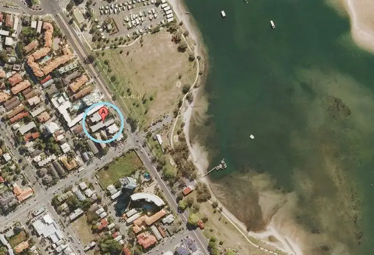Third view of Homely unit listing, 4/128 Marine Parade, Southport QLD 4215