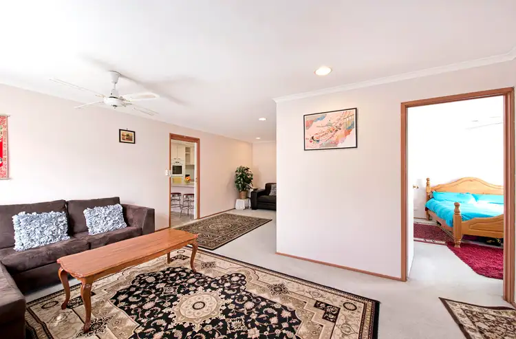 Fourth view of Homely house listing, 76 Mainwaring Rich Circuit, Palmerston ACT 2913