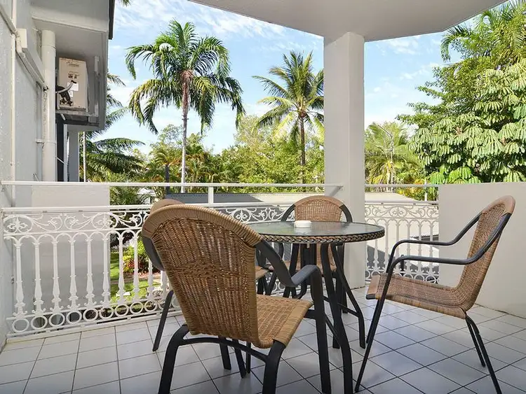 Fifth view of Homely unit listing, 6 Garrick House/11-13 Garrick Street, Port Douglas QLD 4877