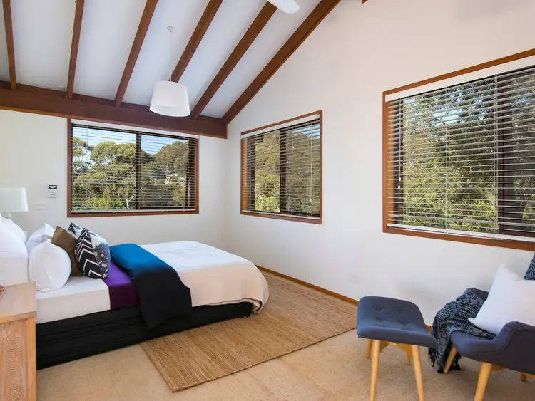 Sixth view of Homely house listing, 4 Sunnyridge Place, Bayview NSW 2104