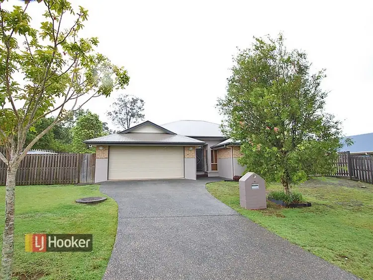 Main view of Homely house listing, 4 Swordgrass Court, Kallangur QLD 4503
