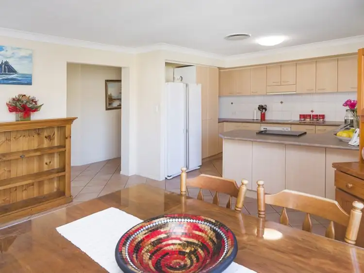 Seventh view of Homely house listing, 42 The Estuary, Coombabah QLD 4216