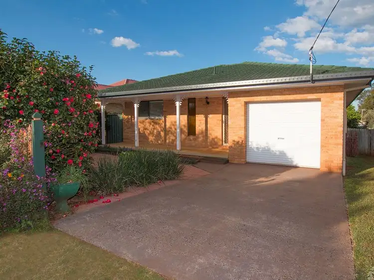 4b Albert Place, Alstonville NSW 2477