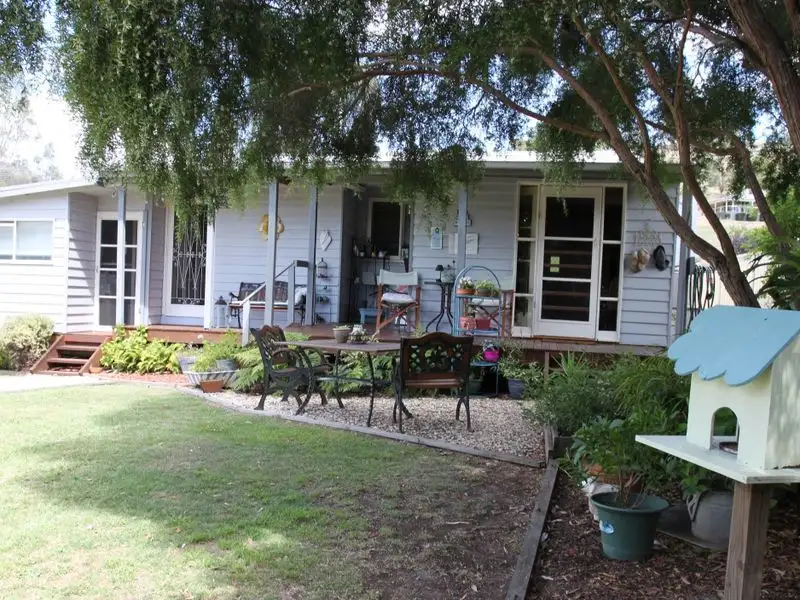 Main view of Homely house listing, 55 South Crescent, Eildon VIC 3713