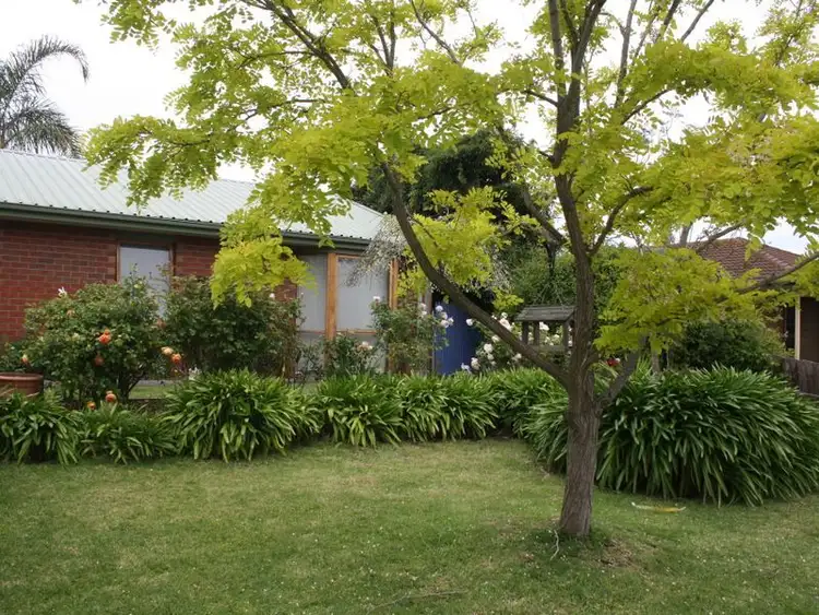 Main view of Homely house listing, 7 Harnham Drive, Bairnsdale VIC 3875