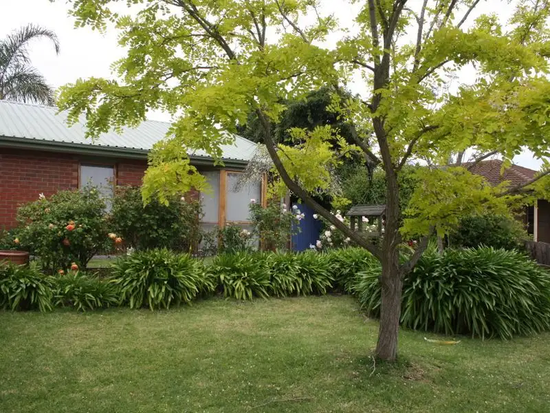 Main view of Homely house listing, 7 Harnham Drive, Bairnsdale VIC 3875