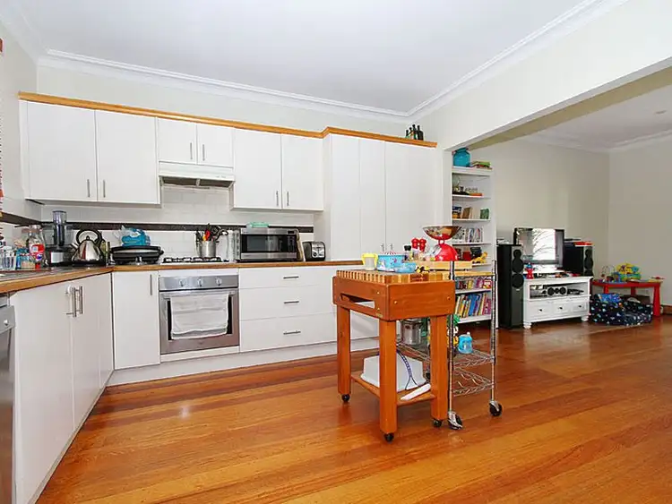 Fifth view of Homely house listing, 16 McCarthy Grove, Montmorency VIC 3094