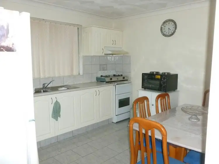 Second view of Homely unit listing, 9/17 Lackey Street, Fairfield NSW 2165