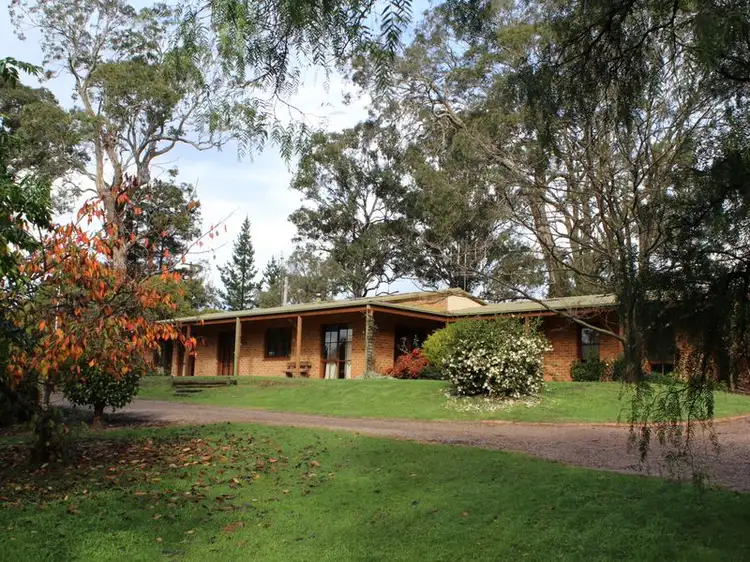 Main view of Homely rural property listing, 120 Old Soldiers Road, Wolumla NSW 2550