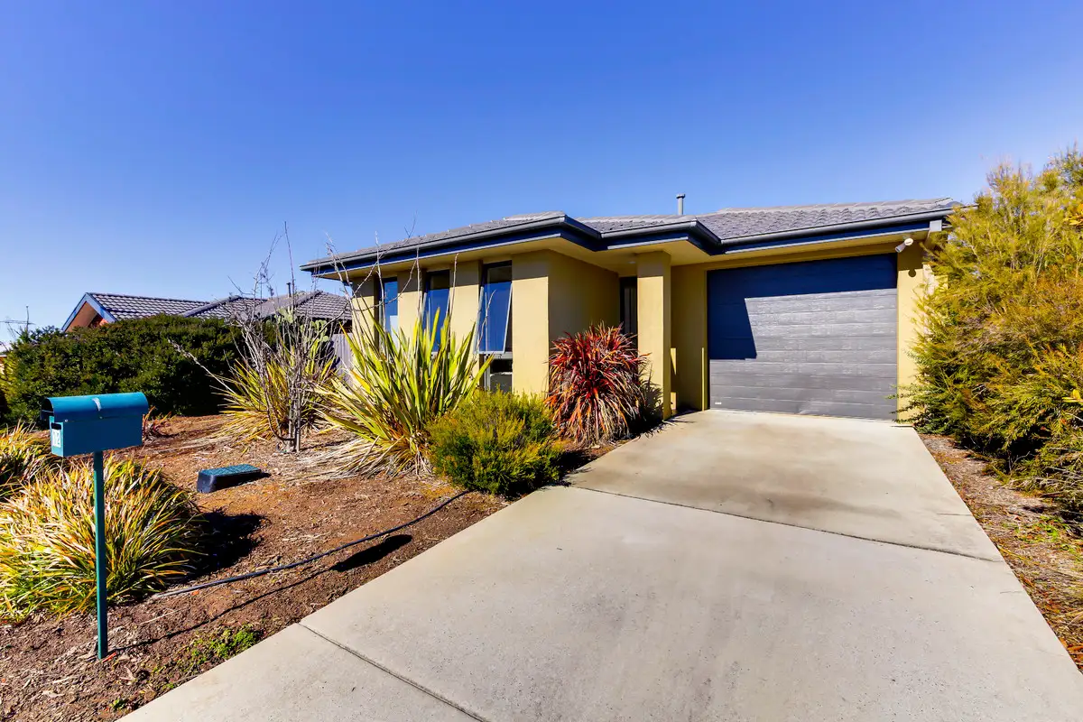 Main view of Homely house listing, 32 Rowland Street, Macgregor ACT 2615