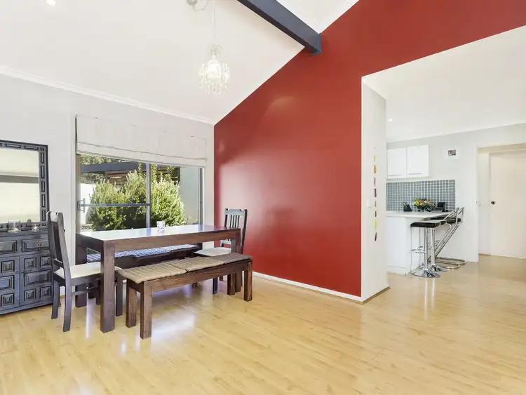 Third view of Homely townhouse listing, 7/1 Evergood Close, Weston ACT 2611