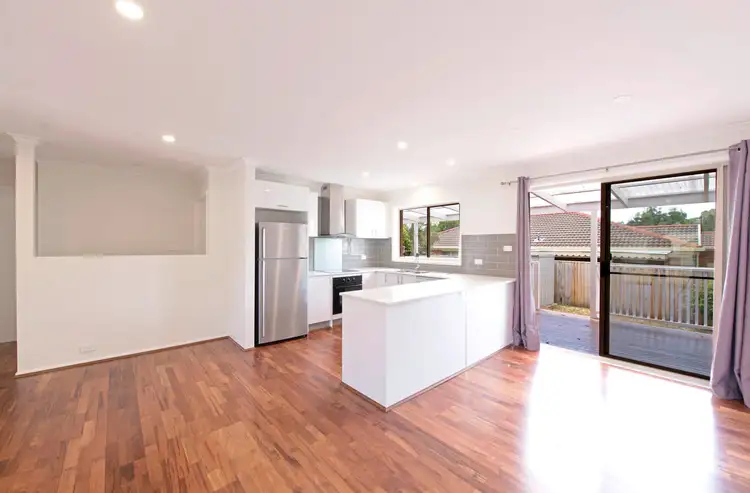 Fourth view of Homely semi-detached listing, 24 Bargang Crescent, Ngunnawal ACT 2913