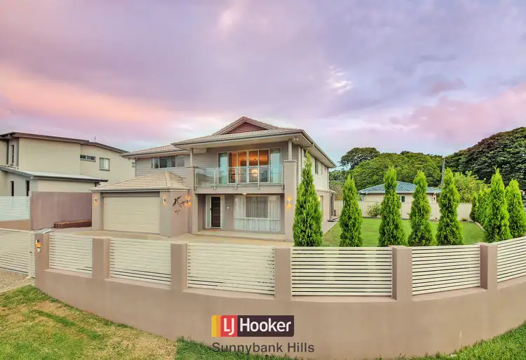 66 Settler Street, Eight Mile Plains QLD 4113