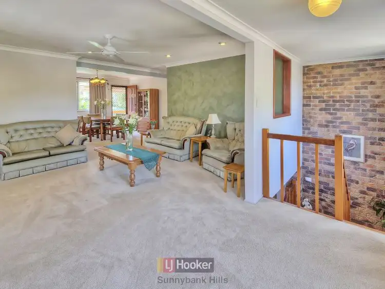 Fifth view of Homely house listing, 10 Galant Street, Runcorn QLD 4113