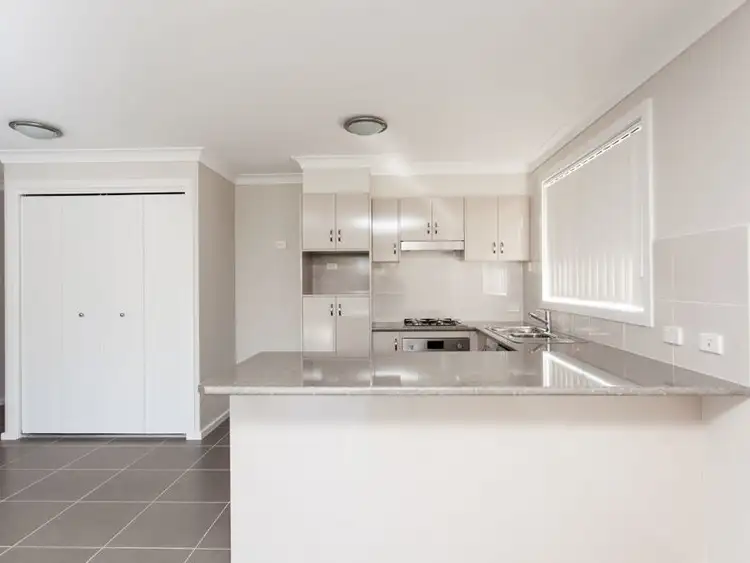 Second view of Homely unit listing, 1/32 Elizabeth St, Cessnock NSW 2325