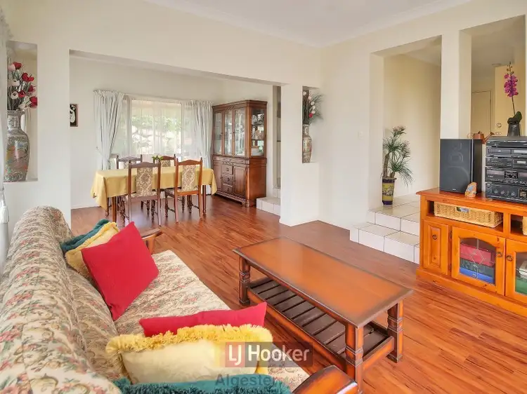 Third view of Homely house listing, 30 Mt D'Aguilar Crescent, Algester QLD 4115