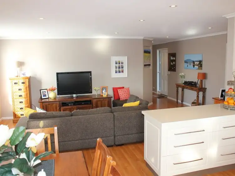 Fifth view of Homely house listing, 55 Van Morey Road, Margate TAS 7054