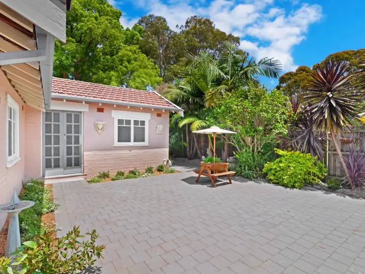 Fifth view of Homely house listing, 14 Hedger Avenue, Ashfield NSW 2131