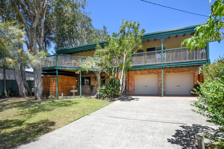 Second view of Homely house listing, 9 Redbox Crescent, Sandy Beach NSW 2456