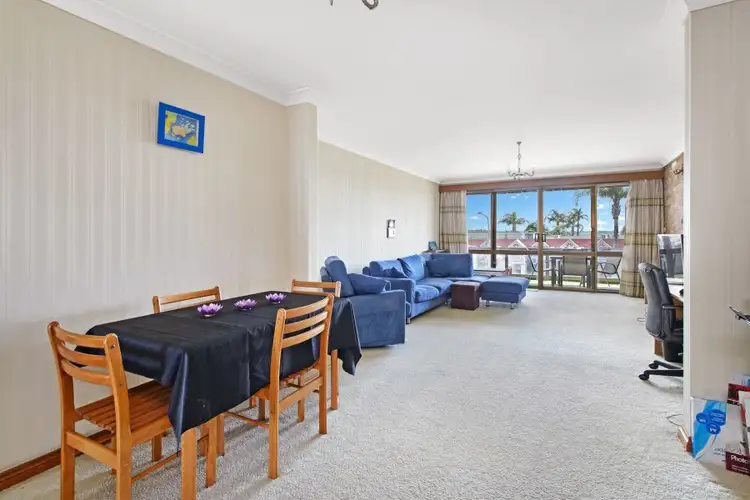 Sixth view of Homely unit listing, 303B/4 Buller Street, Port Macquarie NSW 2444
