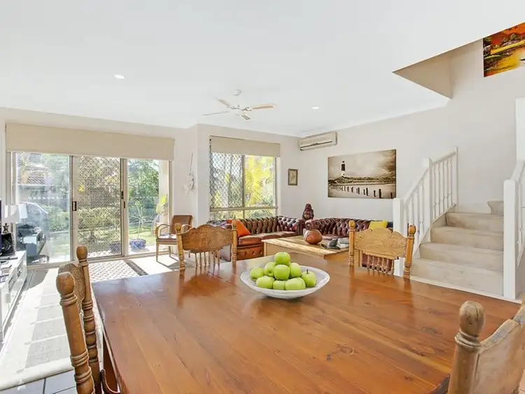 Fourth view of Homely townhouse listing, 38/152 Palm Meadows Drive, Carrara QLD 4211