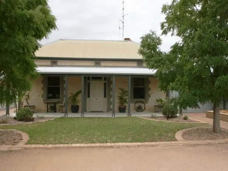 Main view of Homely house listing, 36 Lawrence Street, Kadina SA 5554