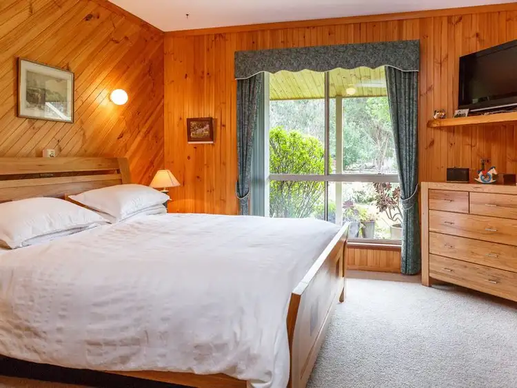 Seventh view of Homely house listing, 100 Cemetery Road, Briagolong VIC 3860