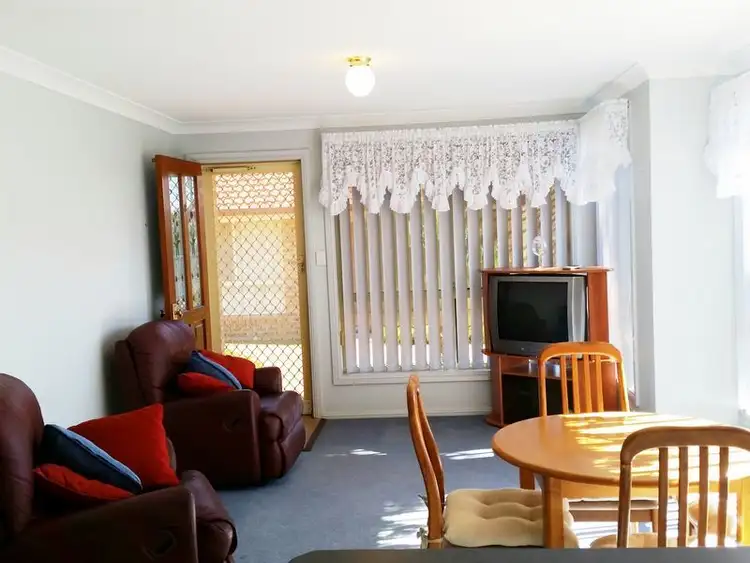 Second view of Homely unit listing, 8/30 French Road, Wangi Wangi NSW 2267