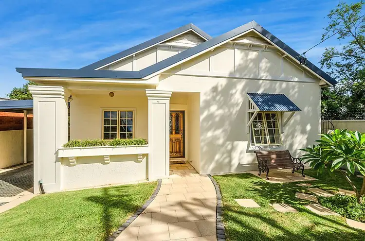 Main view of Homely house listing, 1 Mary Street, North Parramatta NSW 2151
