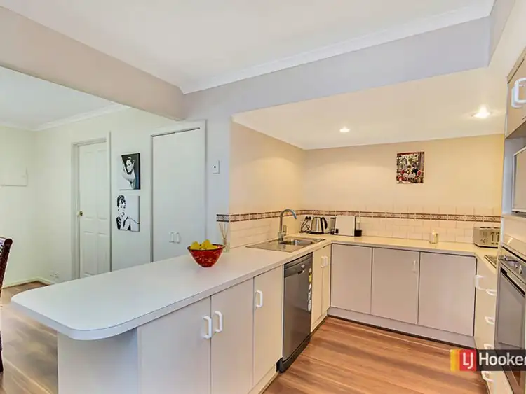 Fifth view of Homely terrace listing, 3/21 Flemington Street, Glenside SA 5065