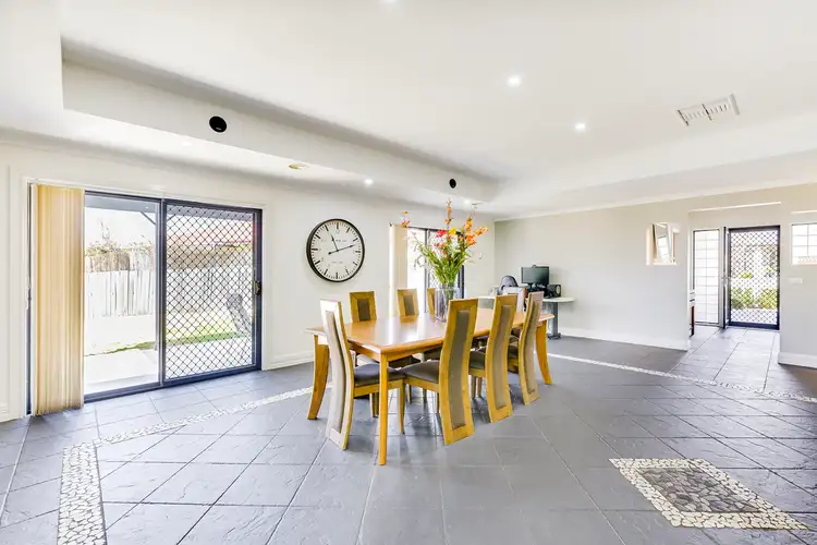 Fourth view of Homely house listing, 5 Periscope Place, Dunlop ACT 2615