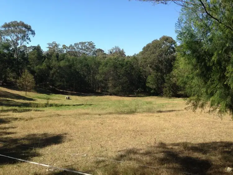 Lot 276 Yaccaba Drive