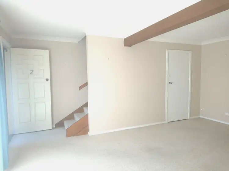 Fourth view of Homely townhouse listing, 2/2 Phillip Street, Coffs Harbour NSW 2450
