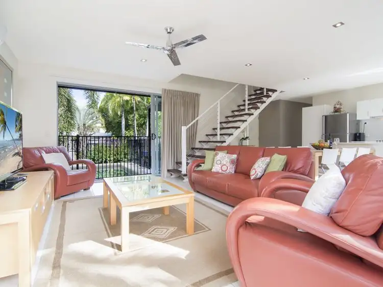 Third view of Homely unit listing, 18 Oasis/4-8 Morning Close, Port Douglas QLD 4877