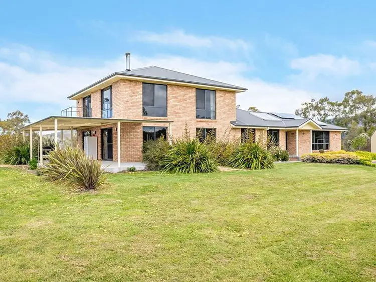 Main view of Homely house listing, 215 Nierinna Road, Margate TAS 7054