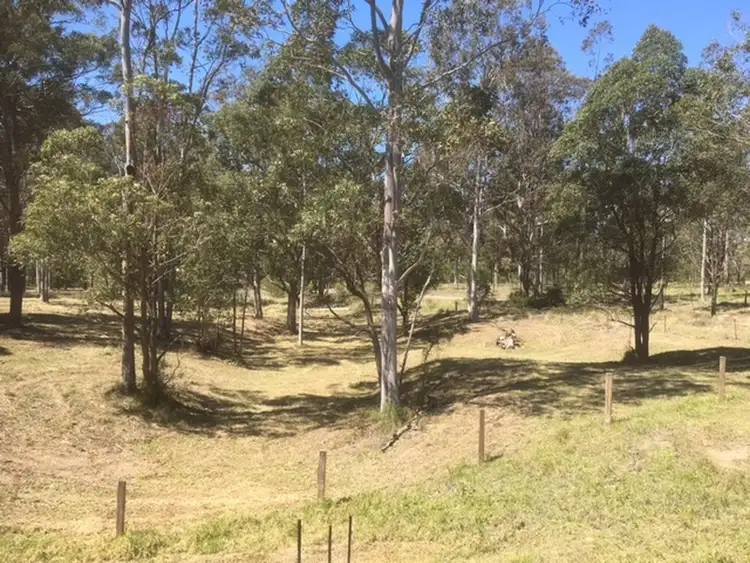 Second view of Homely land listing, Lot 43/124 Duns Creek Road, Berry Park NSW 2321