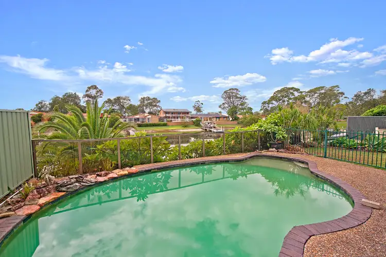 Main view of Homely house listing, 10 Sirius Close, Port Macquarie NSW 2444