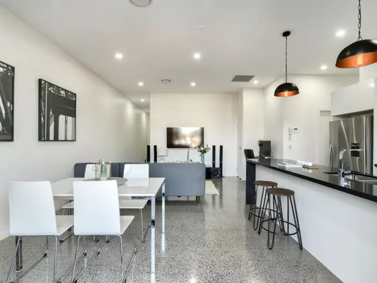 Third view of Homely apartment listing, 3/33 Florrie Street, Lutwyche QLD 4030