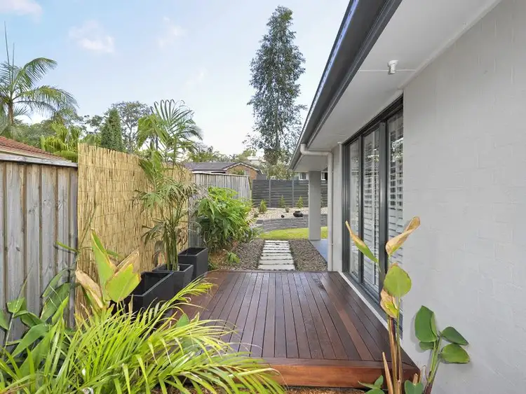 Fifth view of Homely house listing, 78 Spinnaker Way, Corlette NSW 2315