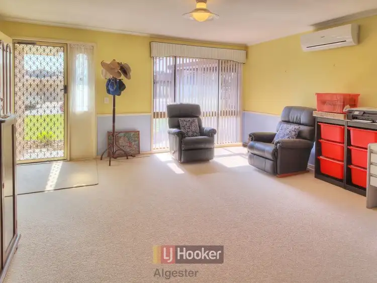 Sixth view of Homely house listing, 43 Hillianna Street, Algester QLD 4115