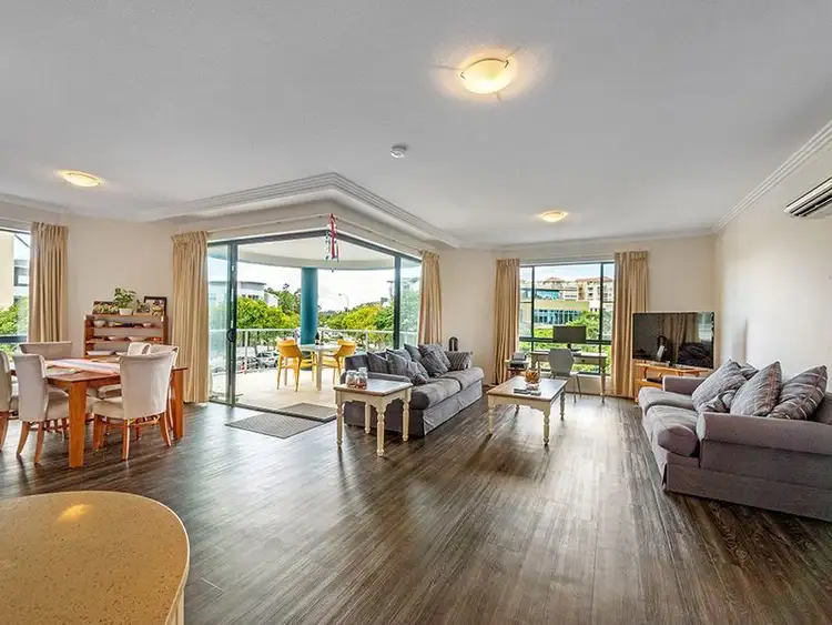 3/201 Varsity Parade, Varsity Lakes QLD 4227