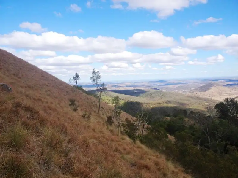 Main view of Homely land listing, Lot 1 Bunya Mountains Road, Bunya Mountains QLD 4405