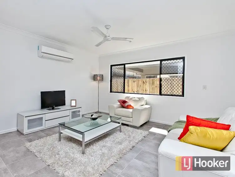 Second view of Homely house listing, 16 Watarrka Avenue, Fitzgibbon QLD 4018