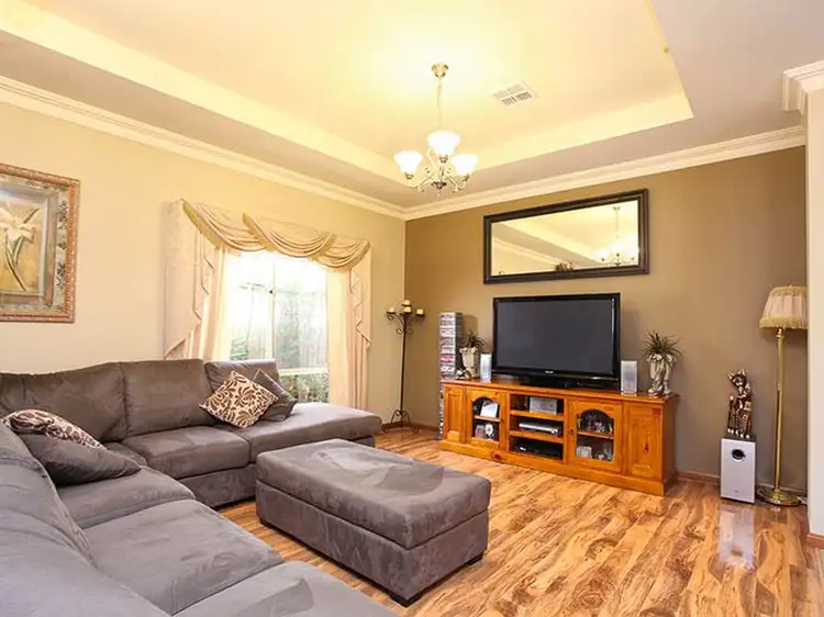 Fourth view of Homely house listing, 27 Blackwood Drive, Craigmore SA 5114