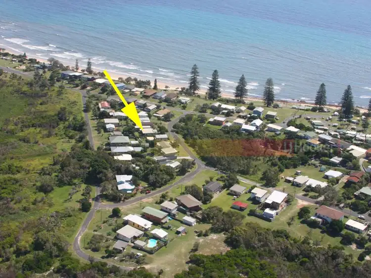 Third view of Homely house listing, 6 Poinsettia Crescent, Brooms Head NSW 2463
