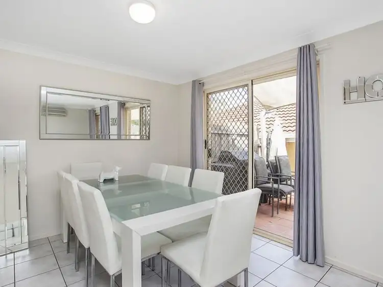 Fifth view of Homely townhouse listing, 4/4 Bushmead Street, Nerang QLD 4211