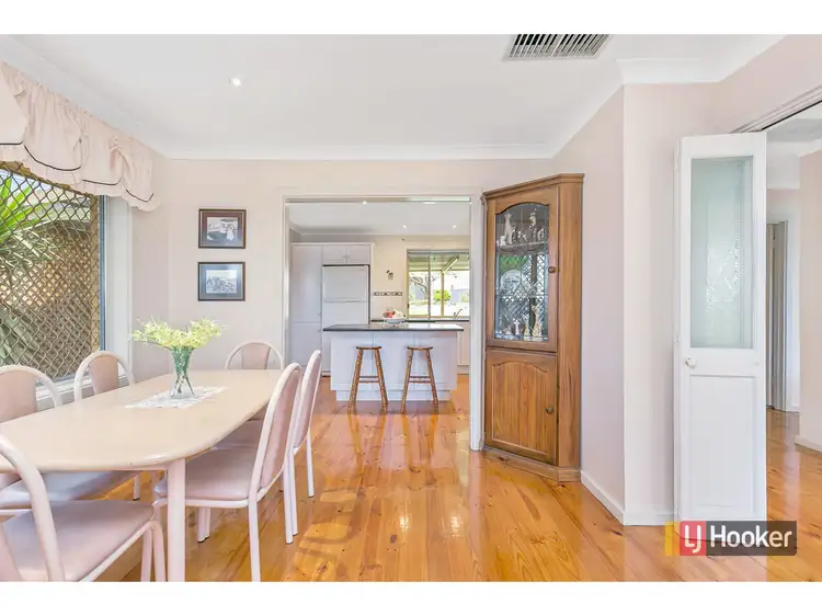 Fifth view of Homely house listing, 6 Dorian Street, Para Vista SA 5093