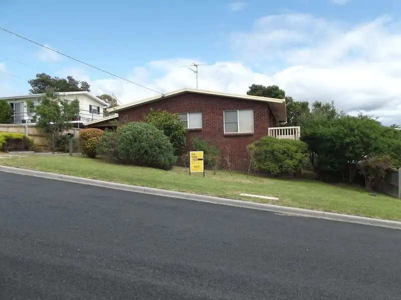 Main view of Homely house listing, 6 Cobrooga Drive, St Helens TAS 7216